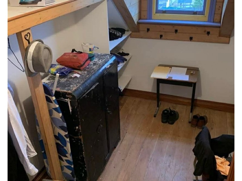 1/643 Tunnack rd, Parattah TAS 7120