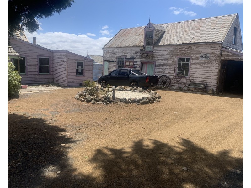 1/643 Tunnack rd, Parattah TAS 7120