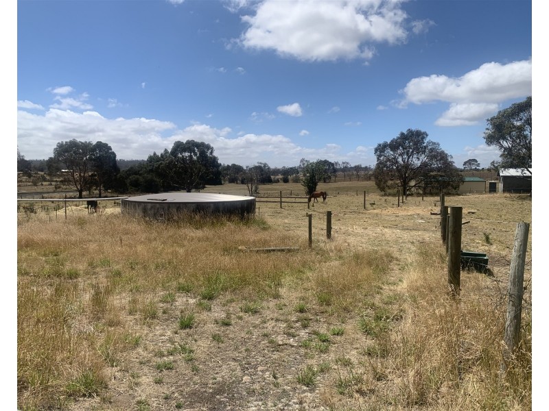 1/643 Tunnack rd, Parattah TAS 7120