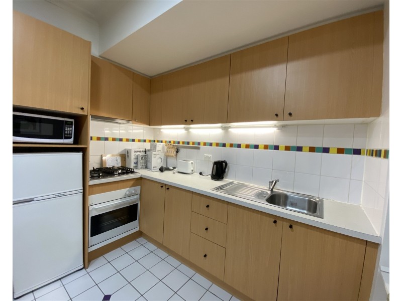 404/339 Swanston Street, Melbourne VIC 3000