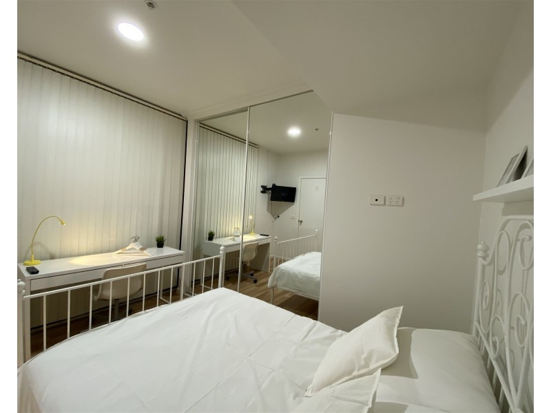404/339 Swanston Street, Melbourne VIC 3000