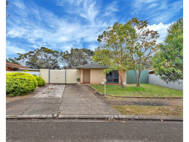 10 Mcbryde Court, Para Hills West SA 5096