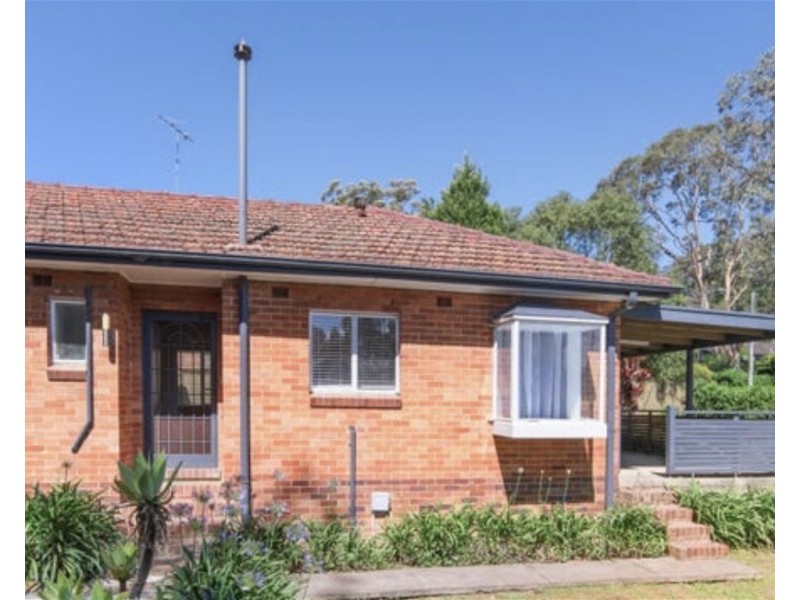 11a Murray Farm Rd, Carlingford NSW 2118