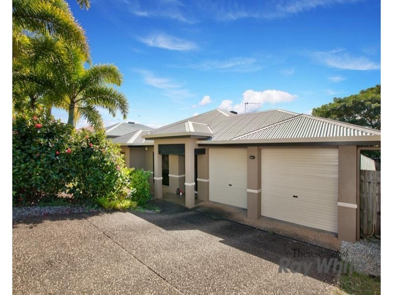 31 Sunbird Drive, Woree QLD 4868