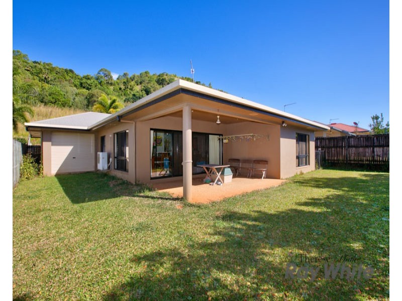 31 Sunbird Drive, Woree QLD 4868