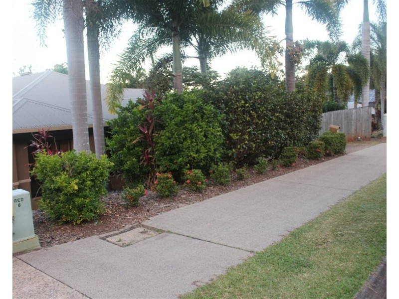 31 Sunbird Drive, Woree QLD 4868