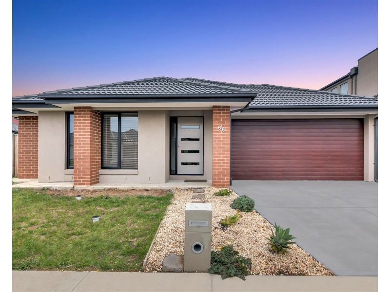 66  ludo circuit, Truganina VIC 3029