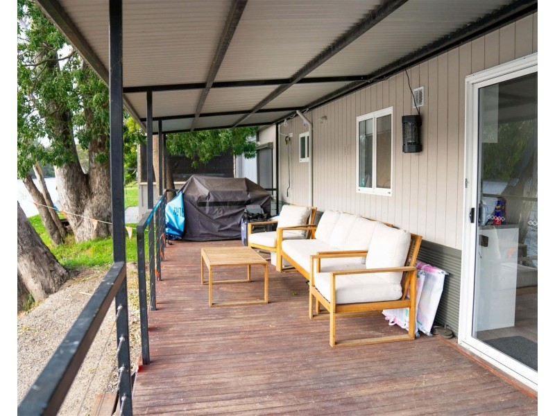 61/69 Loddings Lane, Nagambie VIC 3608