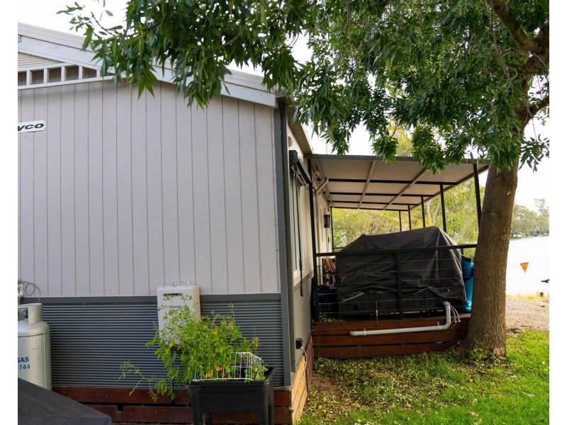 61/69 Loddings Lane, Nagambie VIC 3608