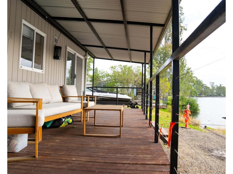 61/69 Loddings Lane, Nagambie VIC 3608