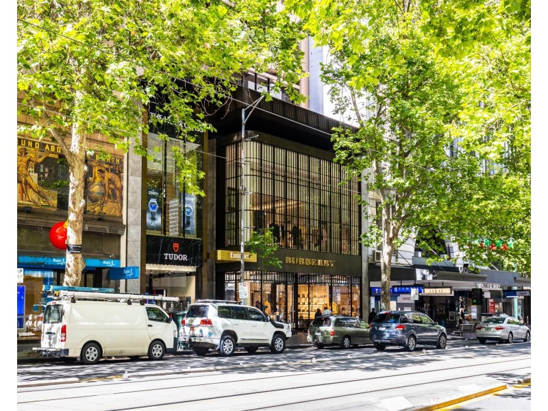 416/233 Collins, Melbourne VIC 3000