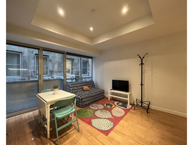 416/233 Collins, Melbourne VIC 3000