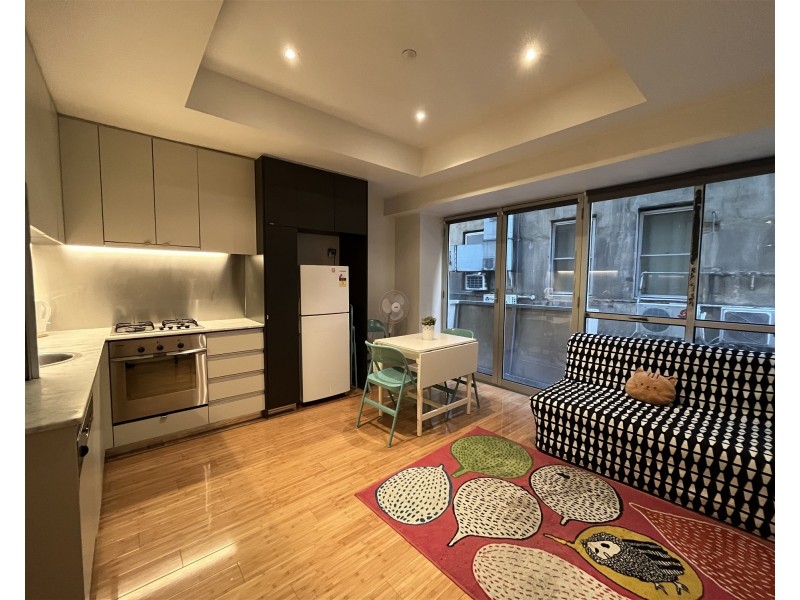 416/233 Collins, Melbourne VIC 3000