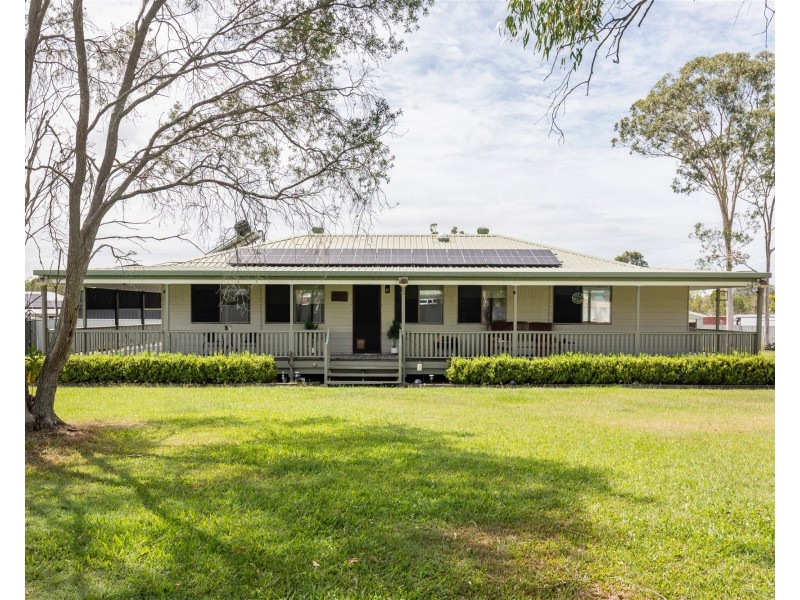 67 Spring Lane, Caboolture QLD 4510