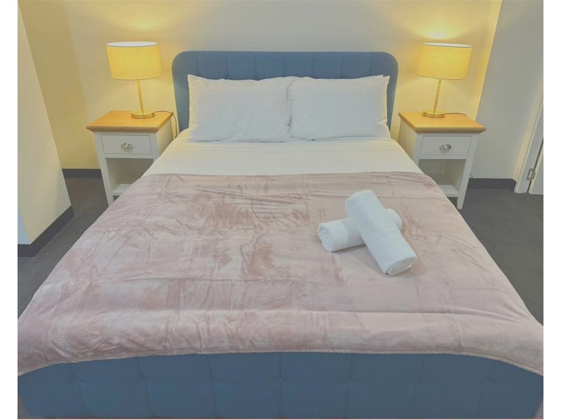 207/535 Flinders Lane, Melbourne VIC 3000