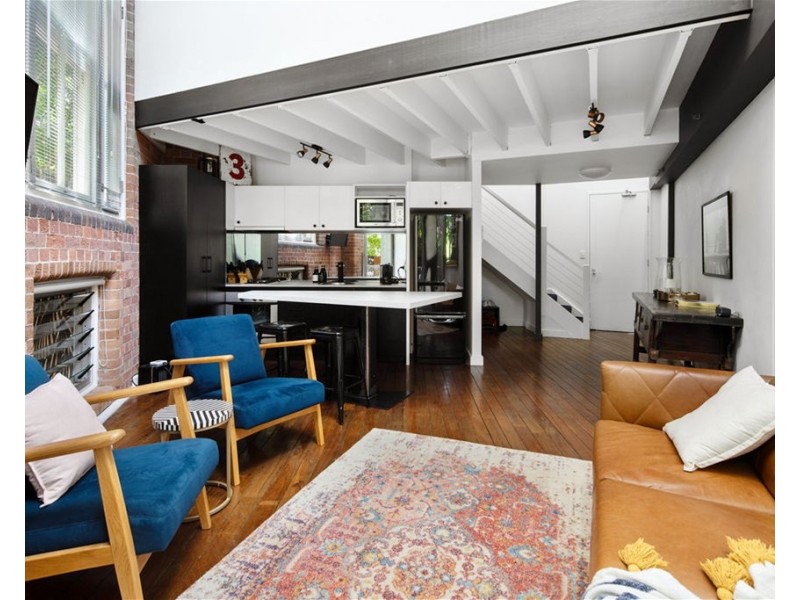 88 Macquarie Street, Teneriffe QLD 4005