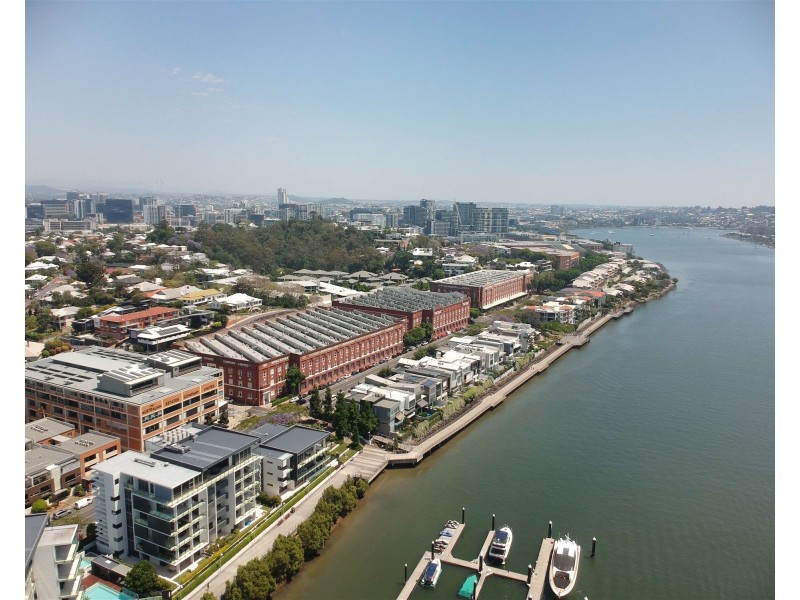 88 Macquarie Street, Teneriffe QLD 4005