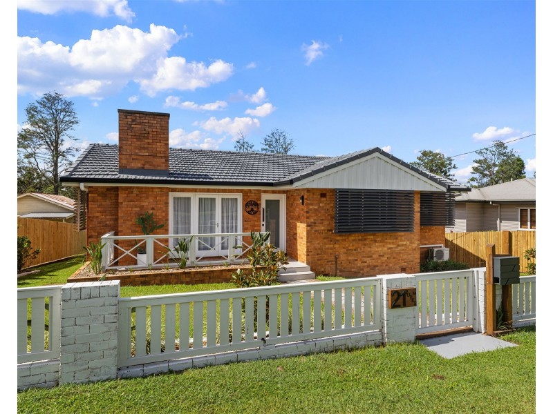 21 popes road, Gympie QLD 4570