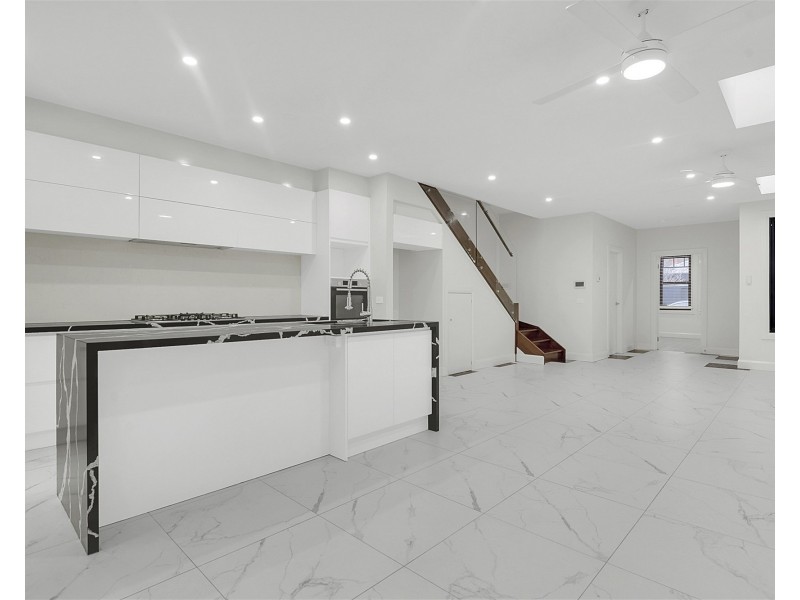 4A  Queen Street, Richmond VIC 3121