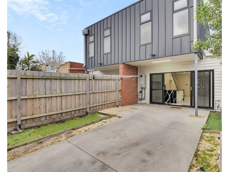 4A  Queen Street, Richmond VIC 3121