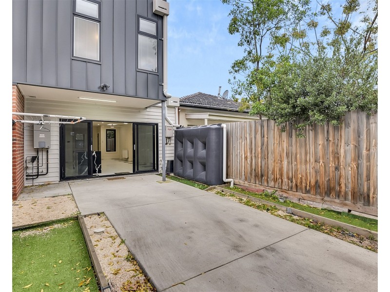 4A  Queen Street, Richmond VIC 3121