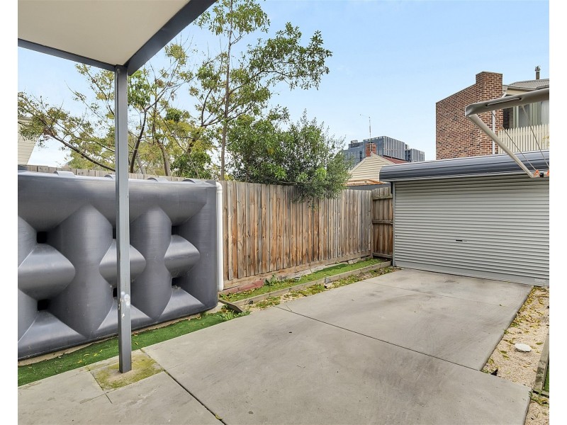 4A  Queen Street, Richmond VIC 3121