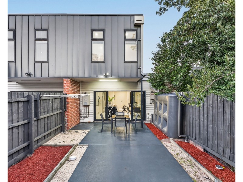 4A Queen Street, Richmond VIC 3121