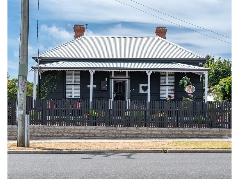 1/51 Jackson Street, Wynyard TAS 7325