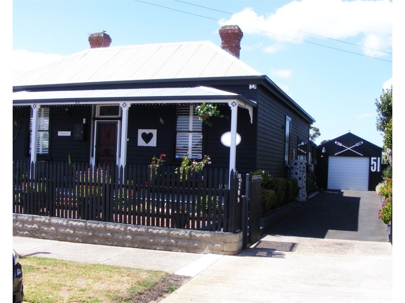 1/51 Jackson Street, Wynyard TAS 7325