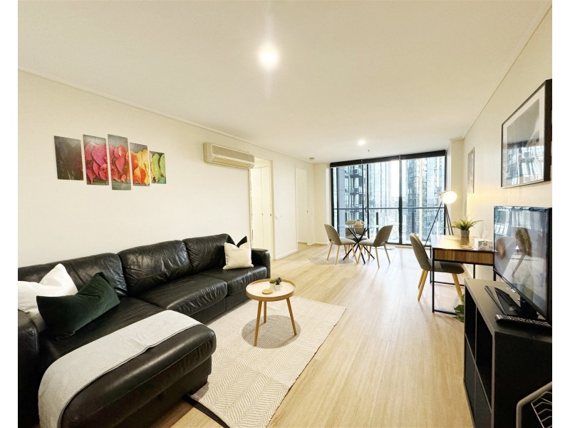195/183 City Road, Southbank VIC 3006