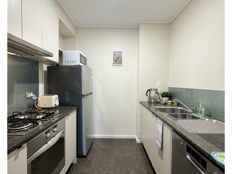 195/183 City Road, Southbank VIC 3006