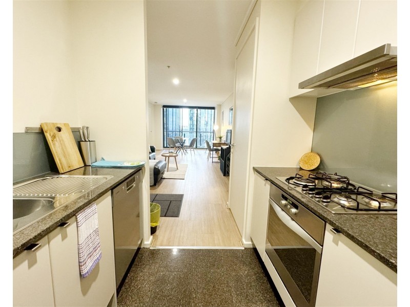 195/183 City Road, Southbank VIC 3006