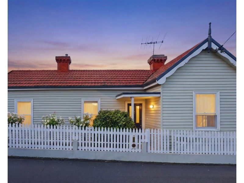 39 Pitt Street., North Hobart TAS 7000