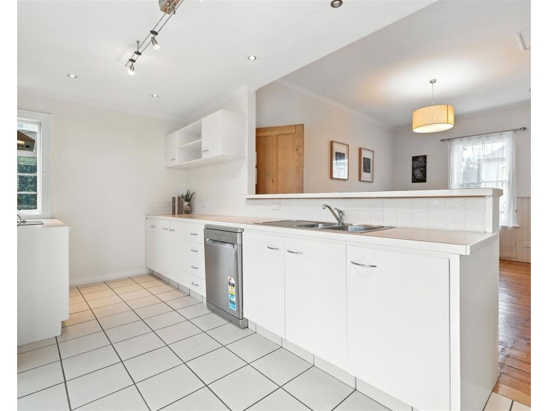 39 Pitt Street., North Hobart TAS 7000