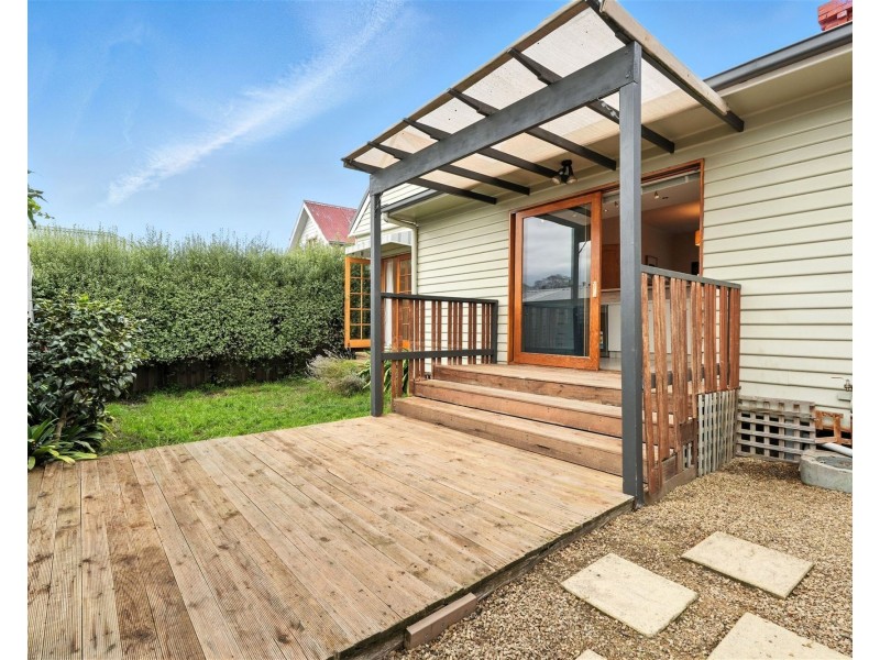 39 Pitt Street., North Hobart TAS 7000