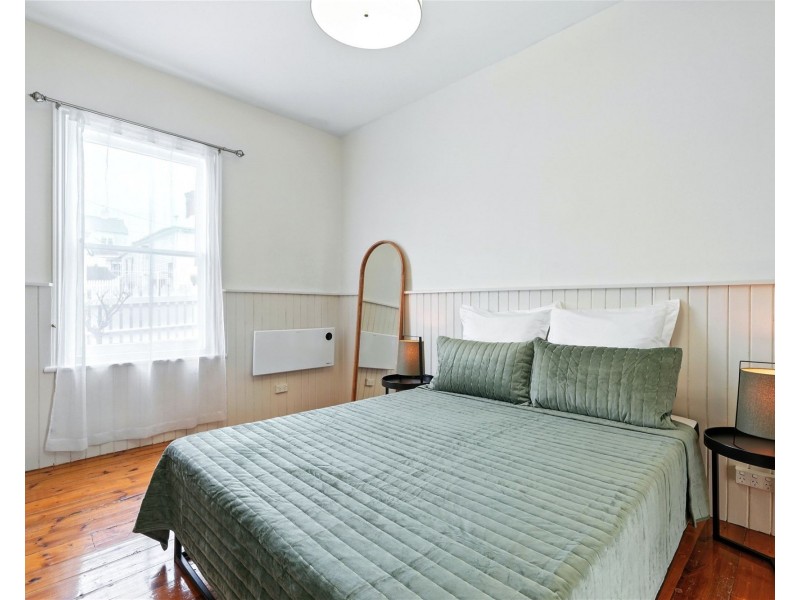 39 Pitt Street., North Hobart TAS 7000