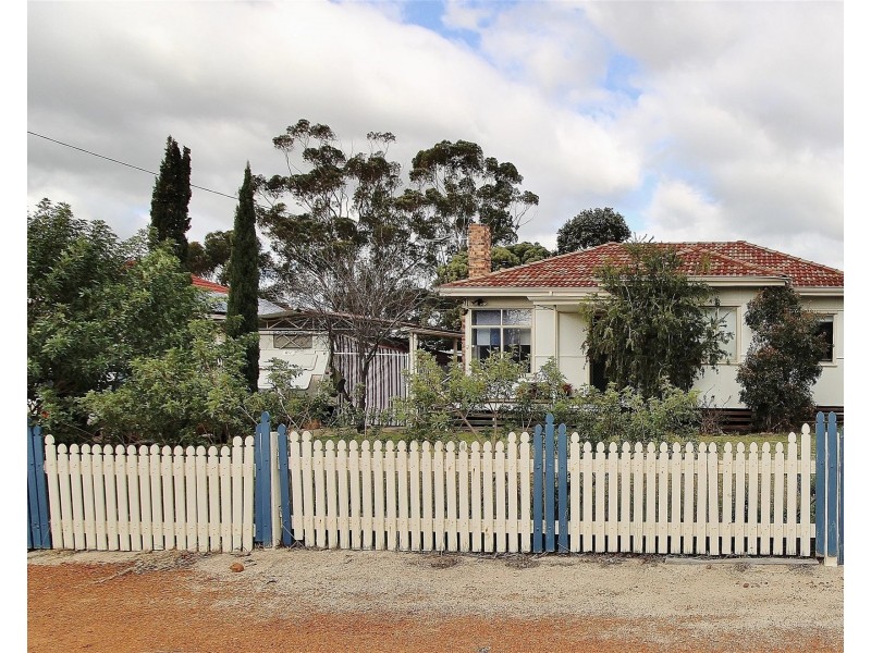 23 Stubbs Street, Wagin WA 6315