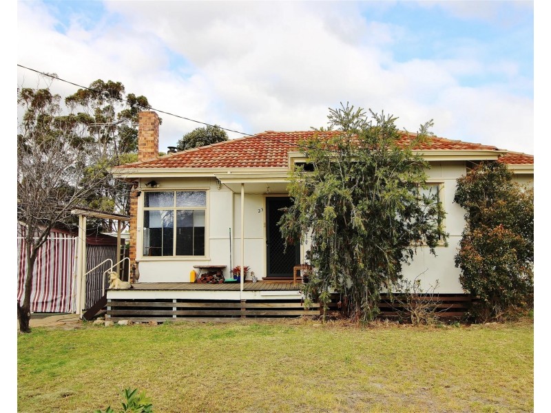 23 Stubbs Street, Wagin WA 6315