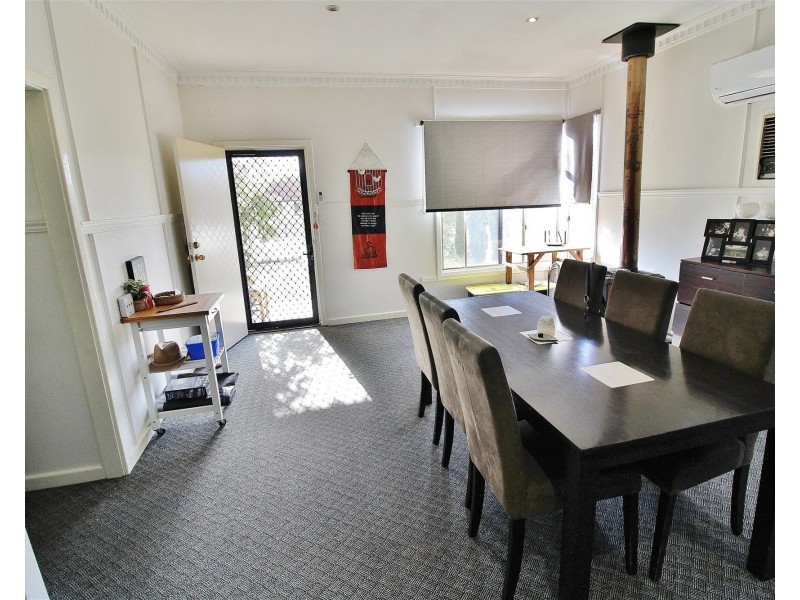 23 Stubbs Street, Wagin WA 6315