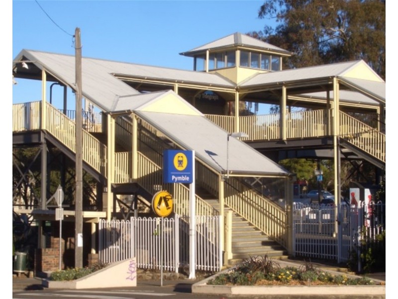 3 Kooloona Crescent, West Pymble NSW 2073