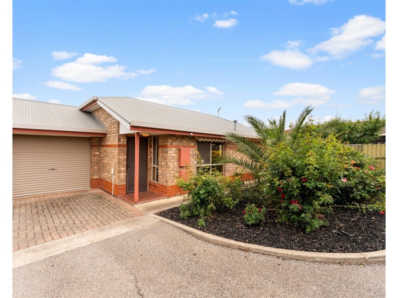 3/8 Ivy Way, Para Hills West SA 5096