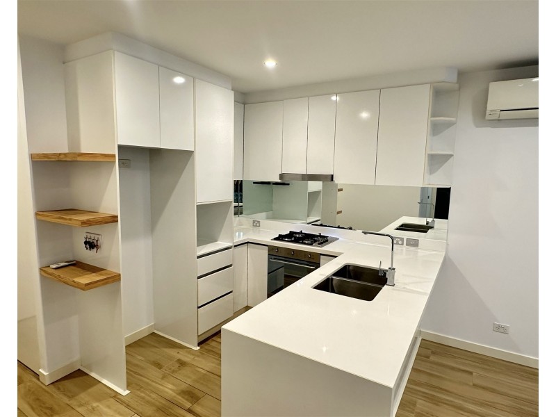 11/496 Brunswick Street, Fitzroy North VIC 3068