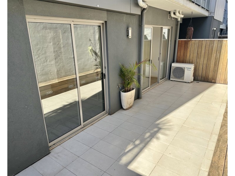 11/496 Brunswick Street, Fitzroy North VIC 3068