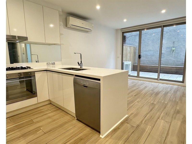 11/496 Brunswick Street, Fitzroy North VIC 3068