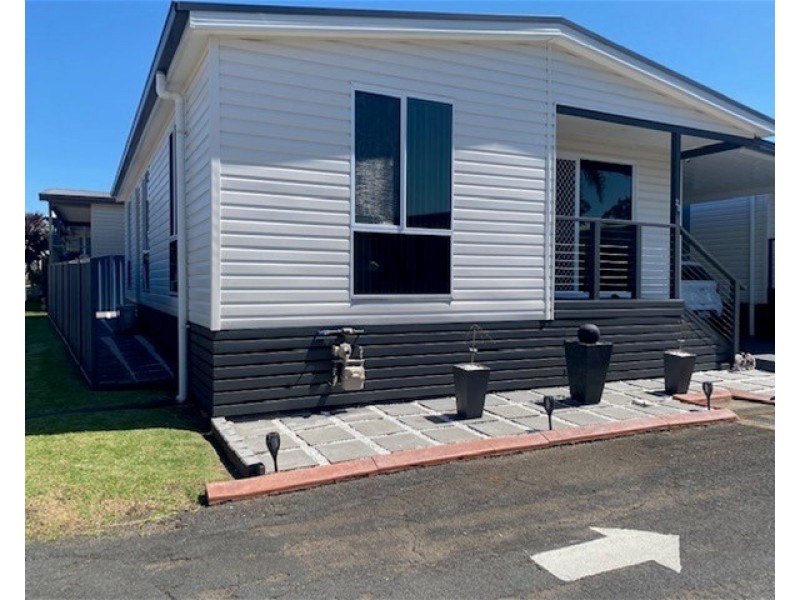 65/278-280 Princes Highway, Bomaderry NSW 2541