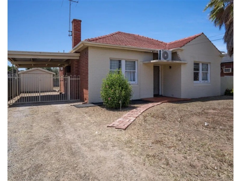 12 Eldon St, Croydon Park SA 5008