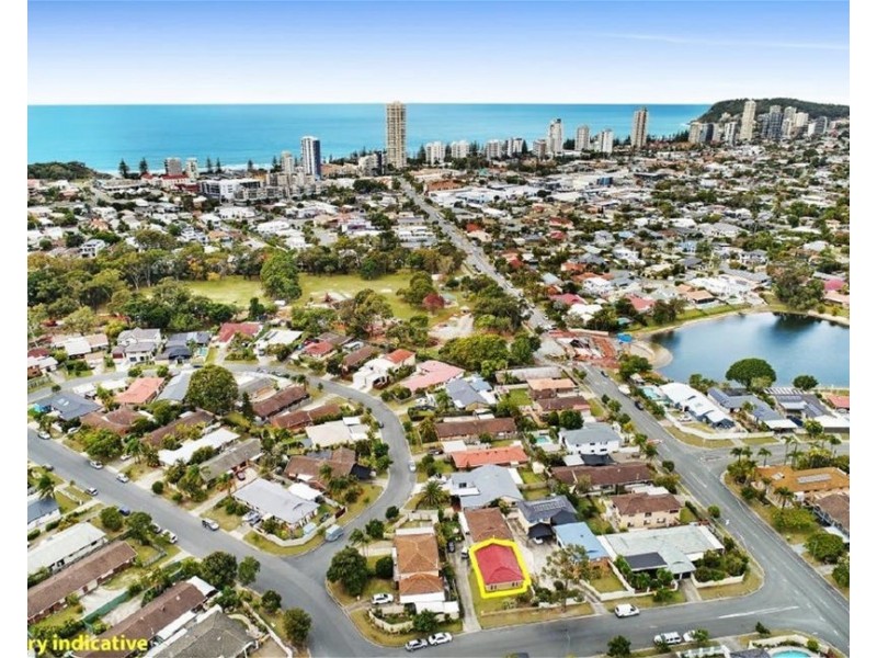 1/23 Doggett Drive, Miami QLD 4220