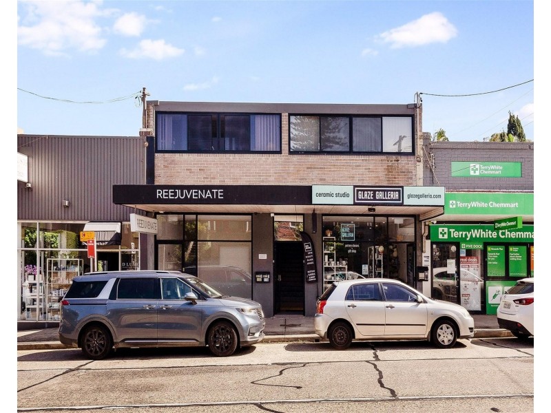 3 & 4/110 Lyons Road, Drummoyne NSW 2047