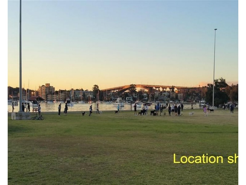 3 & 4/110 Lyons Road, Drummoyne NSW 2047