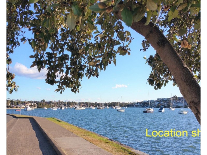 3 & 4/110 Lyons Road, Drummoyne NSW 2047